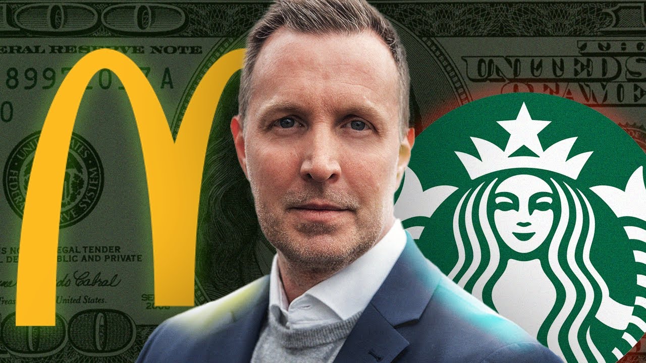 Wie du ein Millionen-Franchise startest – Schritt für Schritt erklärt