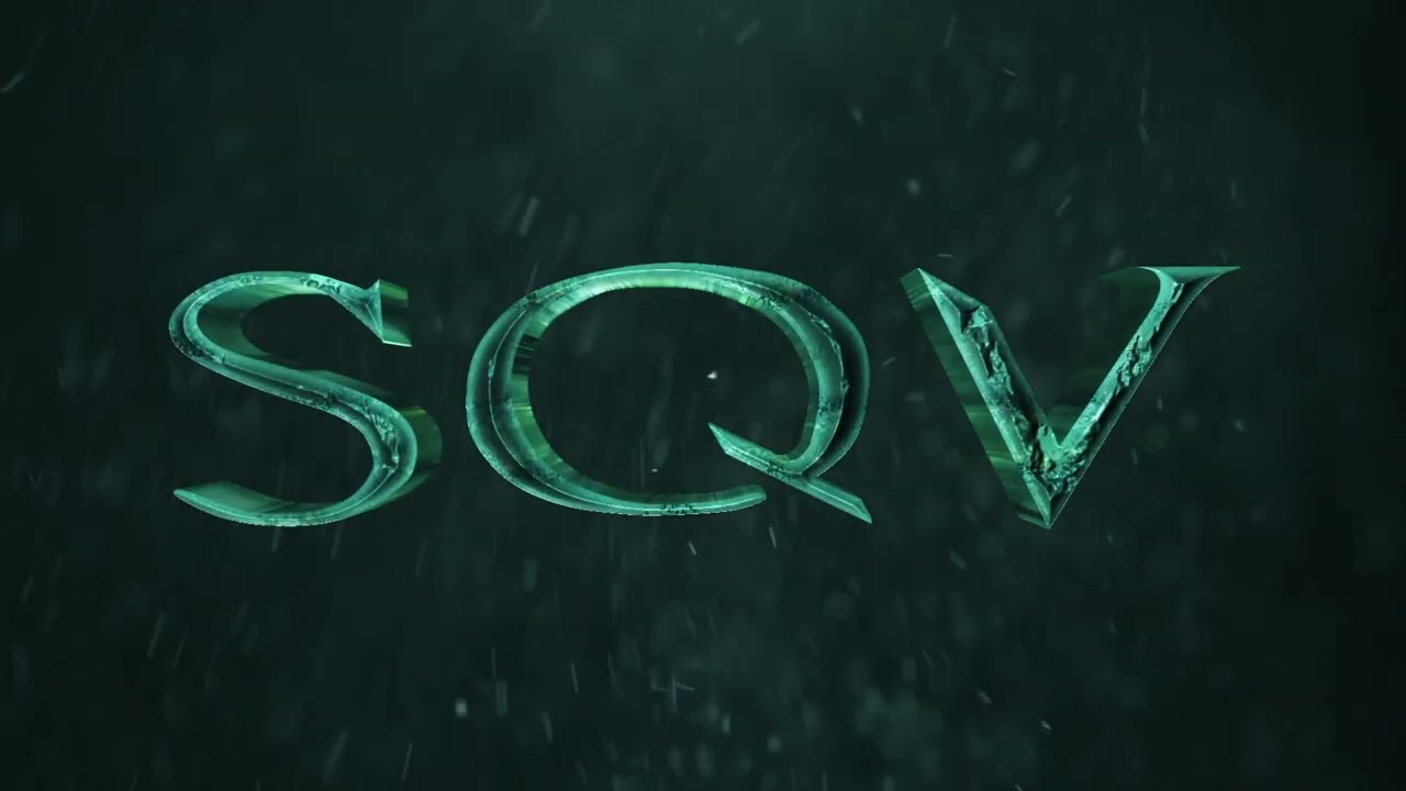 Fantasy Title Reveal