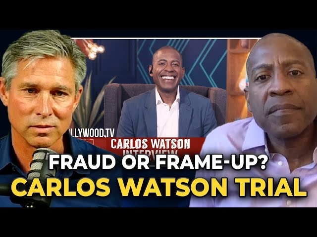 The Visionary Entrepreneur Railroaded by Injustice on Nightmare Success