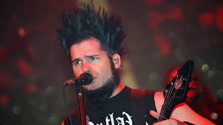 Static X - Cold Acoustic Cover