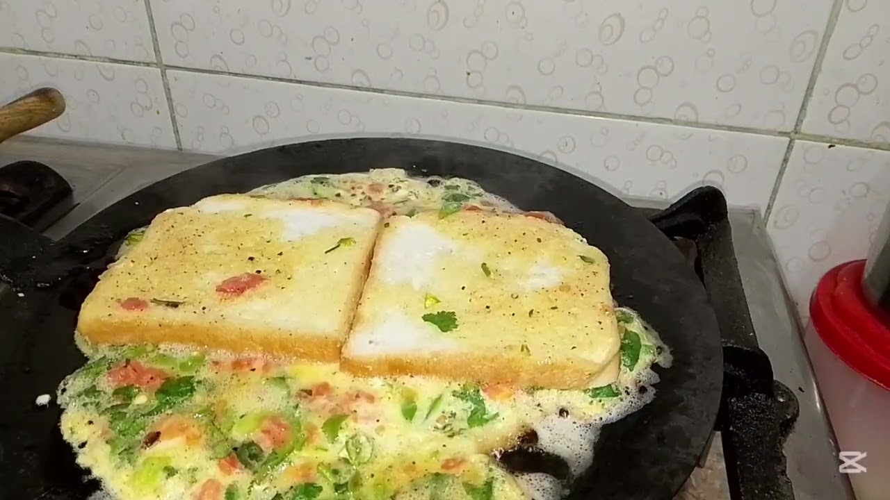 Only 2 slice 😱😱