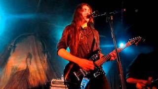 Alcest Souvenirs D'un Autre Monde @Porto