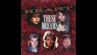 Heart  These Dreams torisutan Extended
