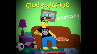 Watch Quebonafide Kostka Rubika video