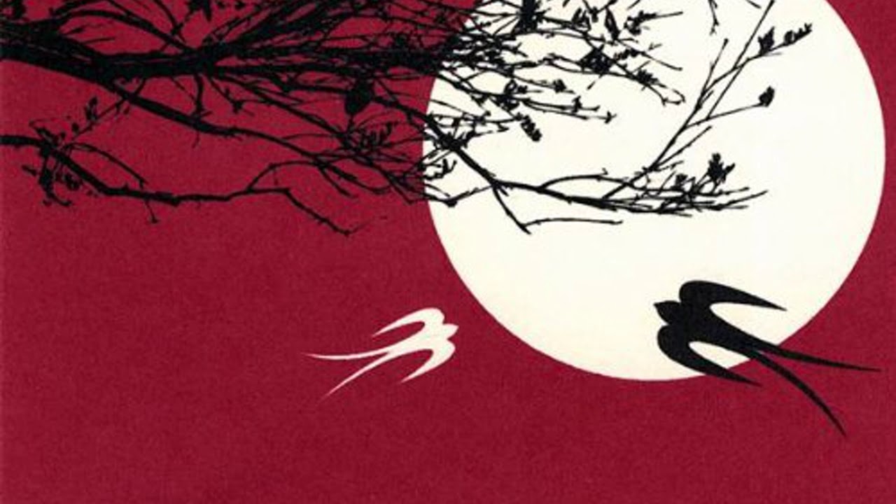 Josh Woodward - The Vagabond [Creative Commons Music] 🔴