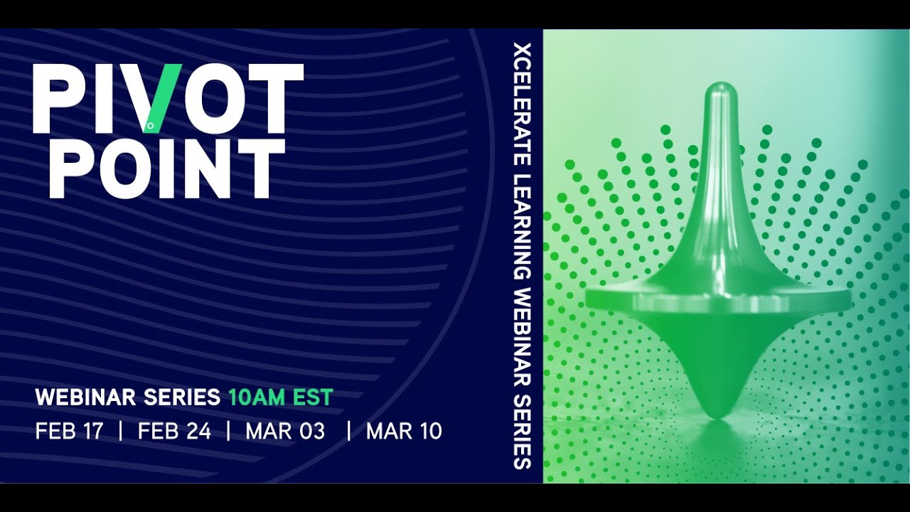 Pivot Point - 2 For 1 Web Experts