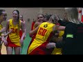 🌍 Europe Netball | Digital Broadcast Sponsorship Opportunities