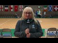 🌍 Europe Netball | Digital Broadcast Sponsorship Opportunities