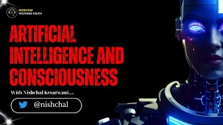 AI & Consciousness The Interplay of AI Algorithms and Human Understanding