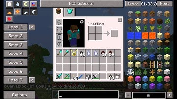 Mod Spotlight   Extra Utilities v1 2   Pt2