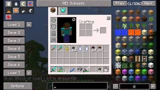 Mod Spotlight Extra Utilities v1 2 Pt2 Mod Spotlight Extra Utilities v1 2 Pt2