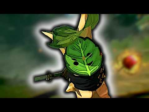 Hyrule's Strongest Soldier