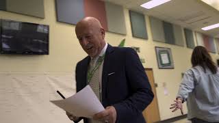Troops To Teachers  - A Message to Veterans