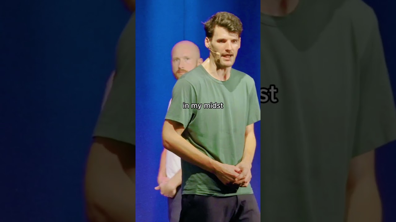 Shakespearean off-the-top 🤯 