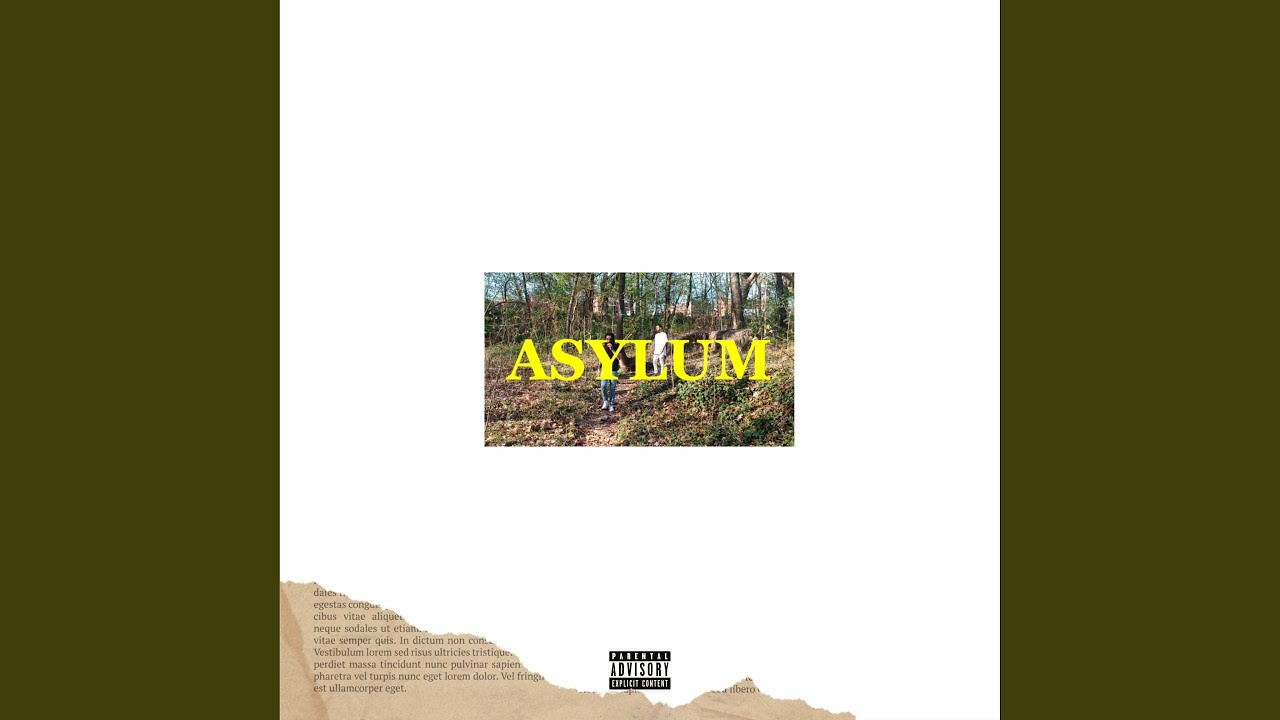 ASYLUM (feat. LMTLESS LAW)