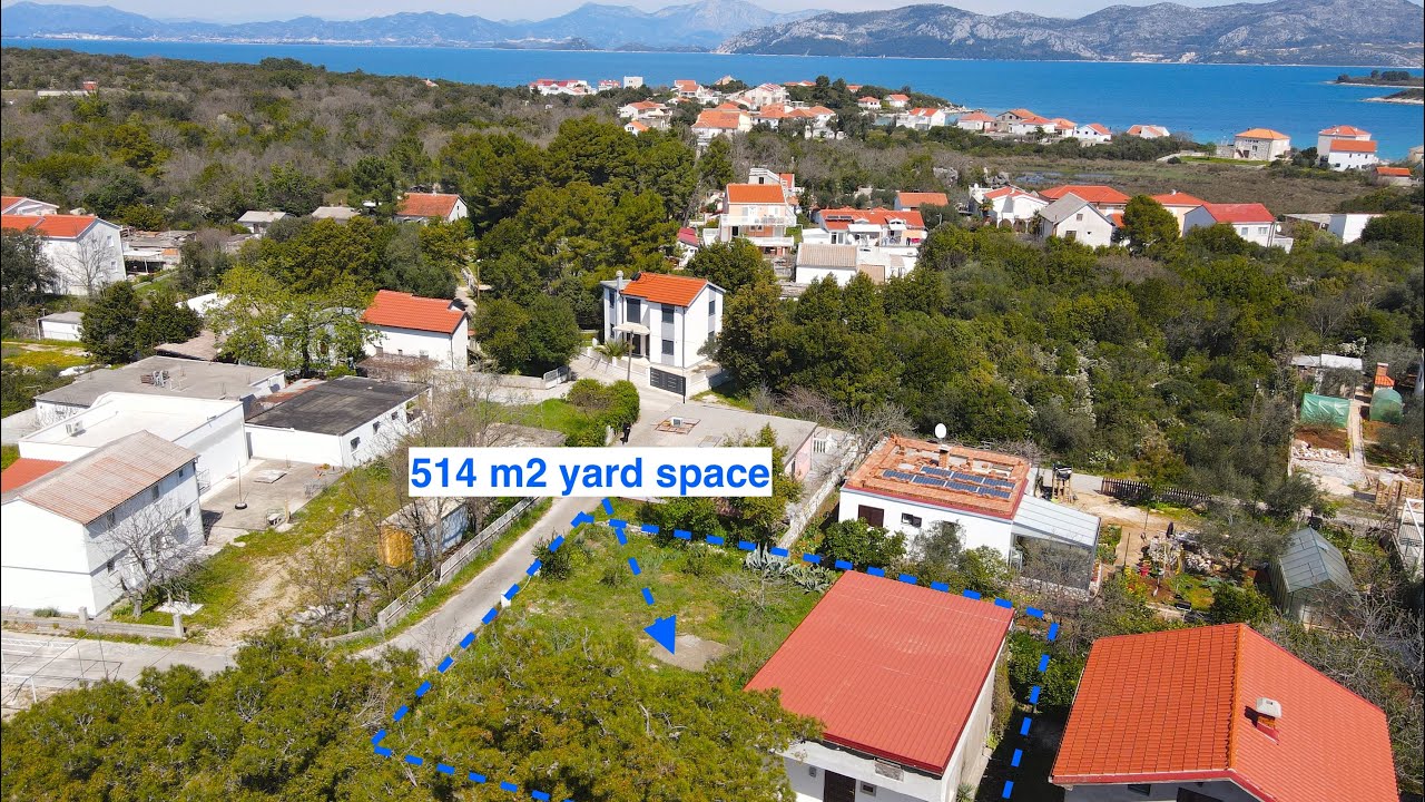 Sreser, kuca - kuca na prodaju, OPUS NEKRETNINE