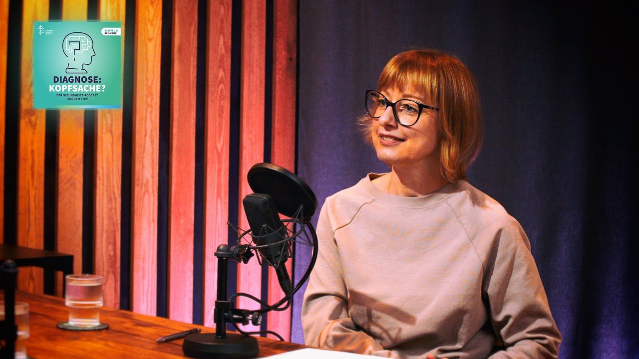 Chronische Migräne: Charlys Leben zwischen Schmerz und Hoffnung