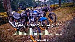 Story wa herex cb,gl,mp (kuat kuatne atimu nompo pacobaning gusti)