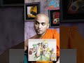 Buddhist Monk On Corruption- Arwind Kejriwal #arwindkejriwal #monk #viralshort #politics #trending