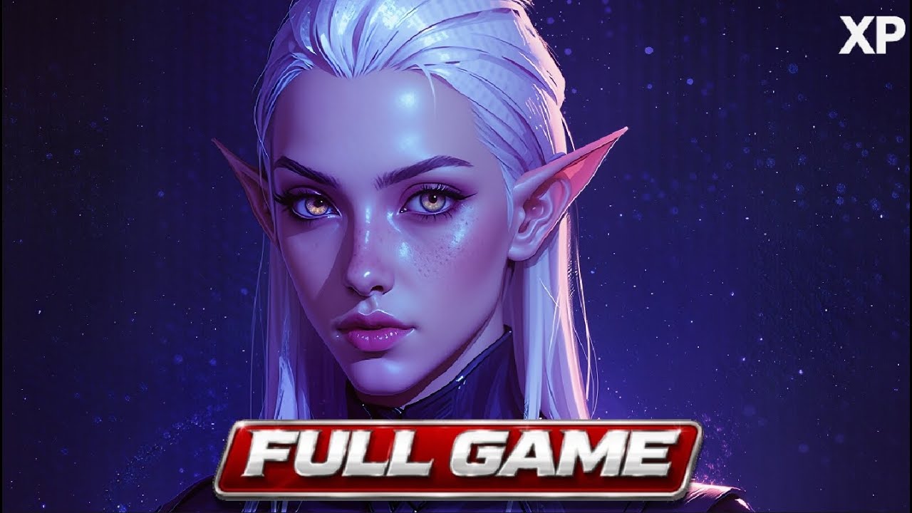 BALDUR'S GATE 3 - FULL GAME (No Commentary) Part 1