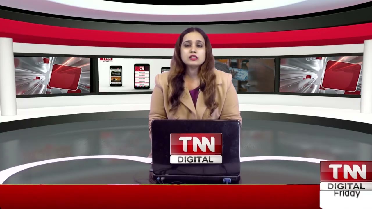 A Hero Never Forgotten | The Courageous Story of Aitzaz Hasan Shaheed| TNN Digital 