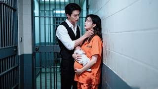 CEO think wife cheating, sent her in jail torture. Unaware she was pregnant, truth came, CEO regret!