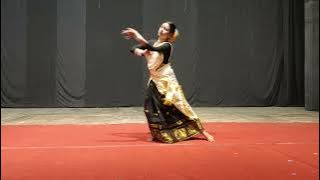 mukti || dance video || zubeen garg || sima devi #dance #zubeengargsong