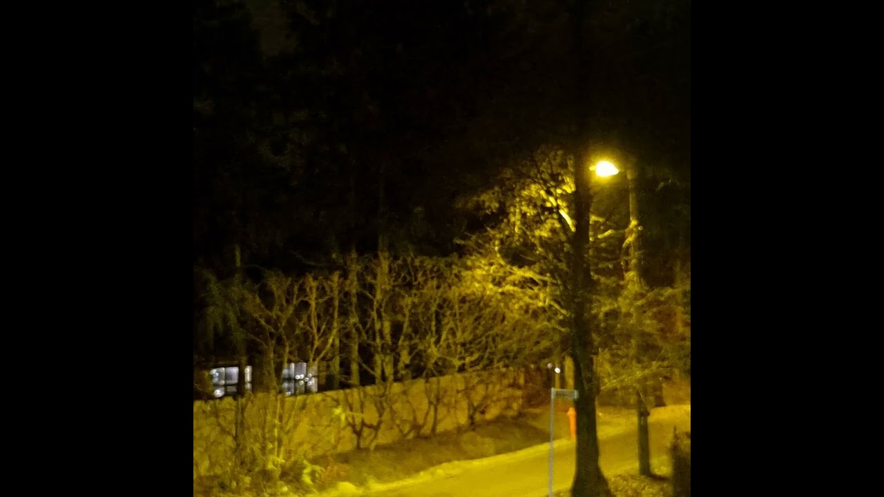 Tell Me 'Cause - MrStanlee125