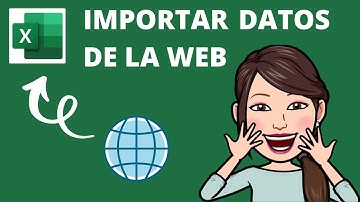 💶💵  Excel + Internet = Conversor de Divisas Automático