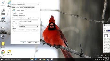 Open ALL Internet Explorer Windows in Private Mode by Default