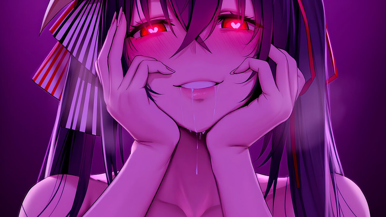 Eurythmics - Sweet Dreams (Are Made of This) [Lyrics/Nightcore