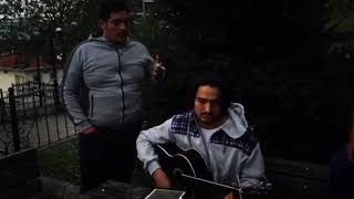 Berkay Erçel & Caner Akcan Cover (Yorgun Yıllarım)