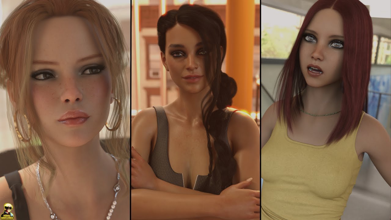 Gym Session & Tension | Law School Ch1-Ep2P4