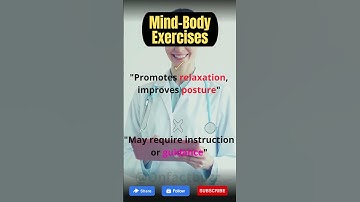 Unlock Inner Peace 🧘‍♂️ Master the Art of Mindfulness Exercises ✨🔓 @onfactbuzz