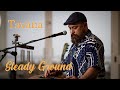 Tavana - Steady Ground (HiSessions.com Acoustic Live!)