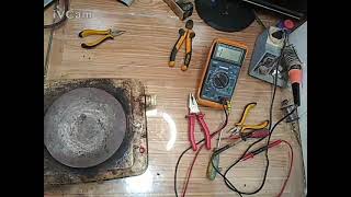 Copie de كيفية إصلاح فرن كهربائي How to fix an electric oven