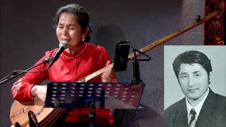 Baliliqim - Senuber Tursun | Uyghur folk song Resimi