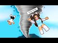 Surviving Roblox NATURAL DISASTERS 