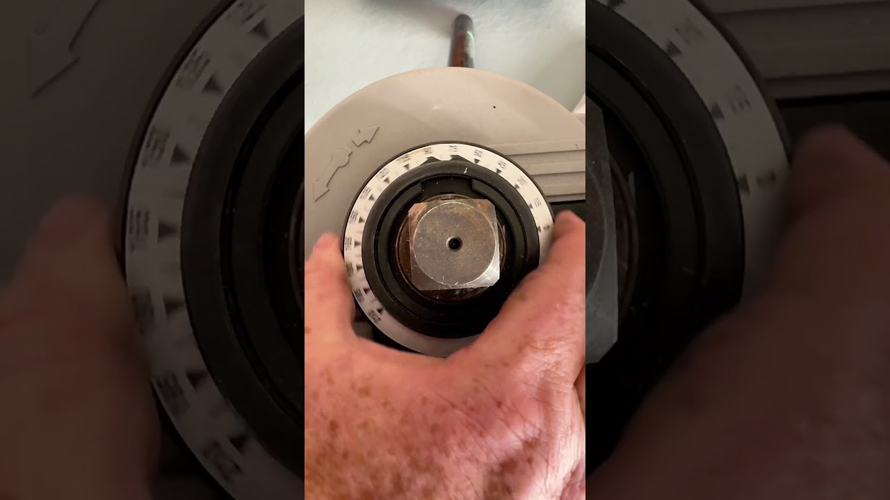 Plumber shows what happens when the customer doesnt pay 