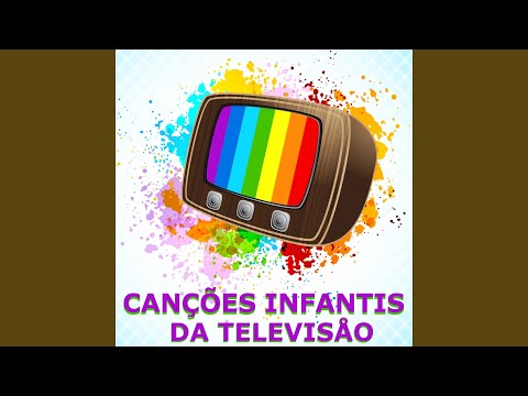 Os Backyardigans (introdução) (orquestra funky)