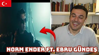 BU KADAR İYİ OLACAĞINI HİÇ BEKLEMEDİĞİM TÜRK İKİLİ