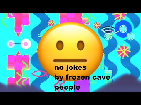 no jokes 100% [Extreme Demon] | Geometry Dash