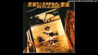 Buddaheads - Talkin' Trash (1993)