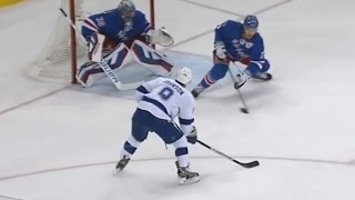 Tyler Johnson in 60 seconds