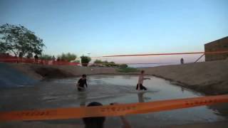 OCR Warrior - Episode 4 The Championship