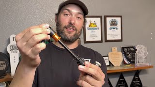 Unrivaled Buffer Installation