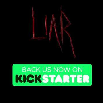 LIAR is Horror! Promo Video!