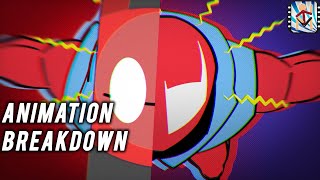 How I Made This Animation!! | Stick Nodes 