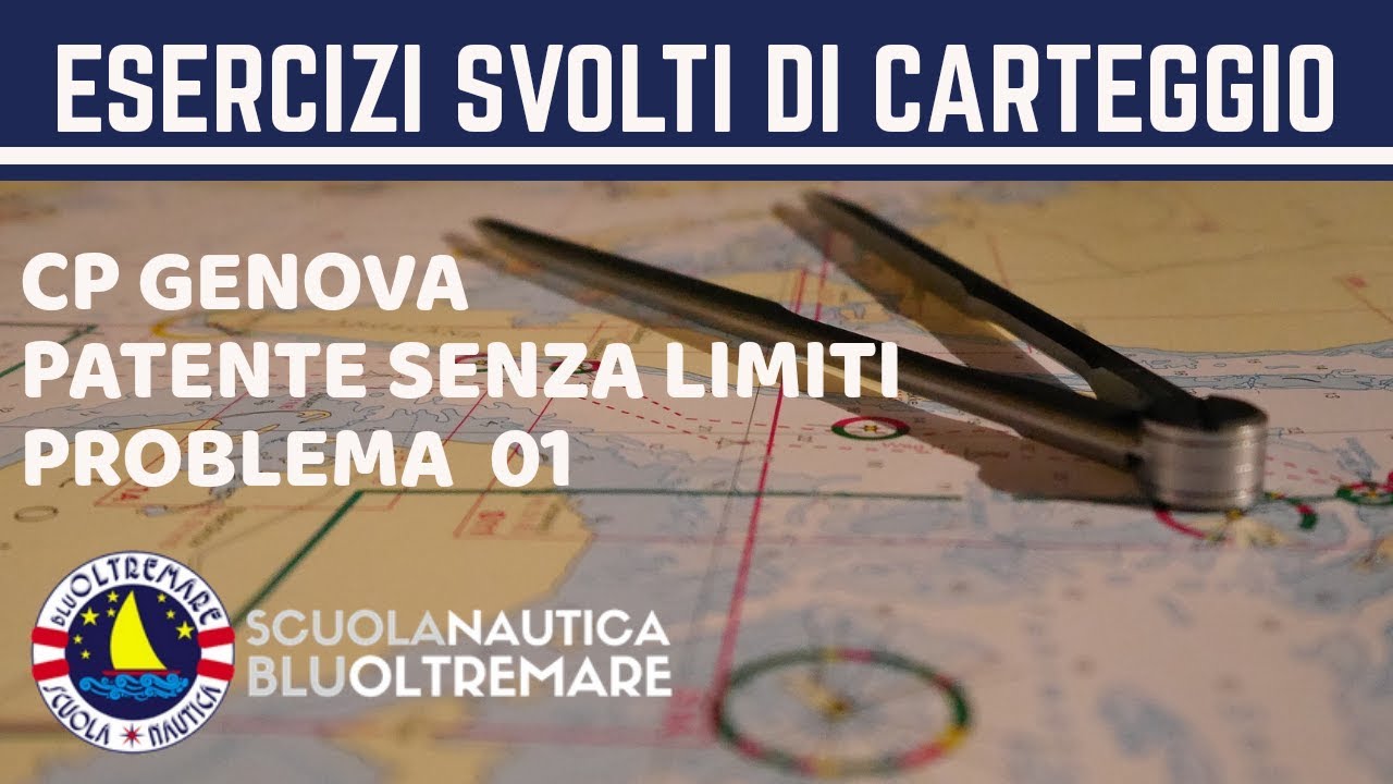 Esame di Carteggio: Problema 01