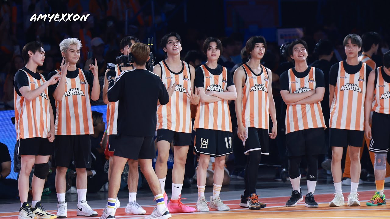 BUS [Because of You I Shine] & DICE at Event: OLYMPOP [Camera 1] 17May25 (Part 8/13) | AmyExxon